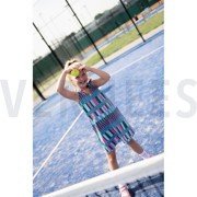 COTTON VISCOSE STRIPES JEANS (thumbnail) #7