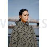 SOFTSHELL DIGITAL ZEBRA BEIGE (thumbnail) #7