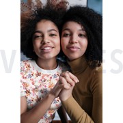 RIB JERSEY DIGITAL LEAVES OFF WHITE (thumbnail) #7