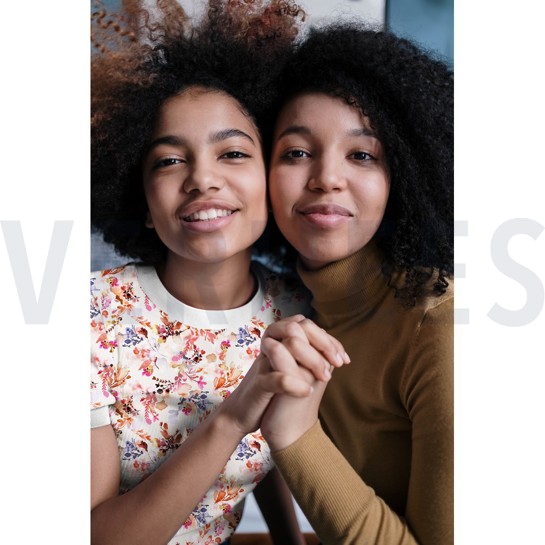 RIPPJERSEY DIGITAL BLÄTTER SCHATTENBLAU #7