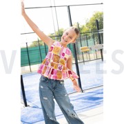 FINE POPLIN SUMMER PATCHWORK PETROL (thumbnail) #7