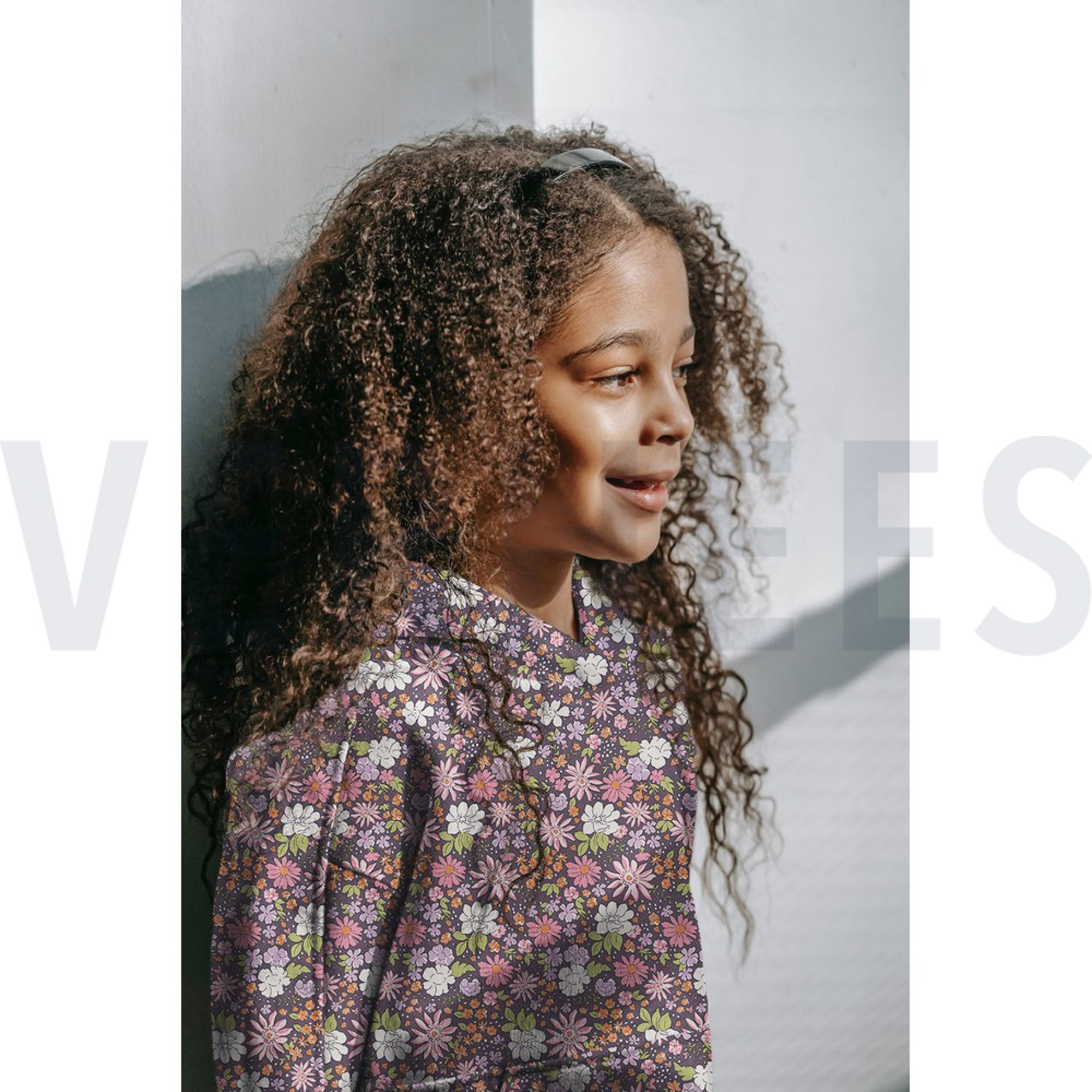FRENCH TERRY FLOWERS DARK PURPLE (high resolution) #7