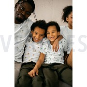 JERSEY DIGITAL SAFARI OFF WHITE (thumbnail) #7