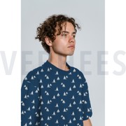 JERSEY DIGITAL GOTS BOAT WHITE (thumbnail) #7