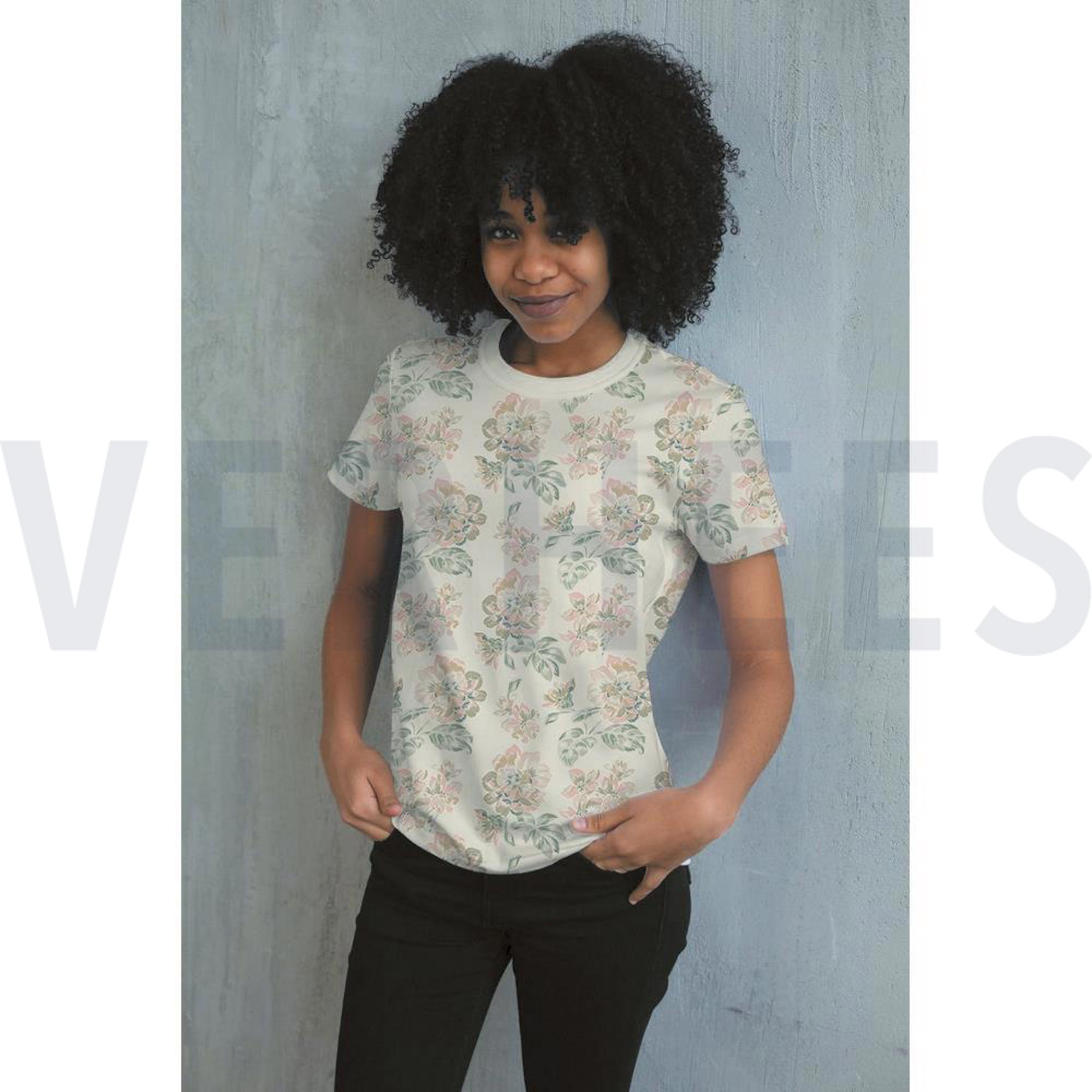 LINEN JERSEY DIGITAL FLOWERS ECRU (high resolution) #7