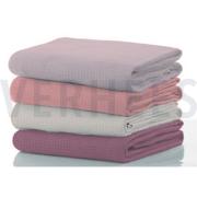 COTTON WAFFLE OLD PURPLE (thumbnail) #7
