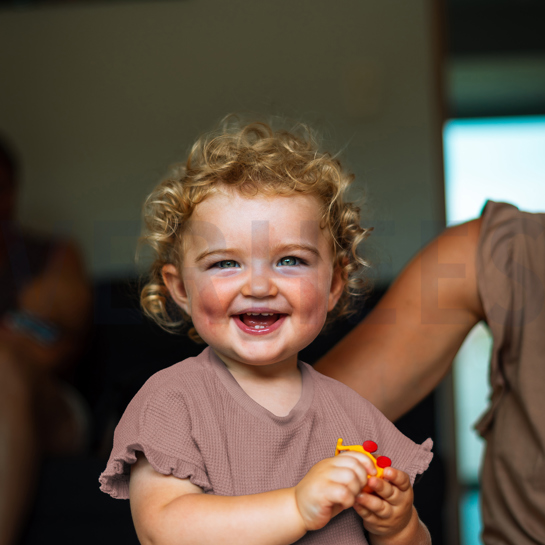 BAUMWOLLE MINI-WAFFELPIQUÉ ALTLIMETTE #7