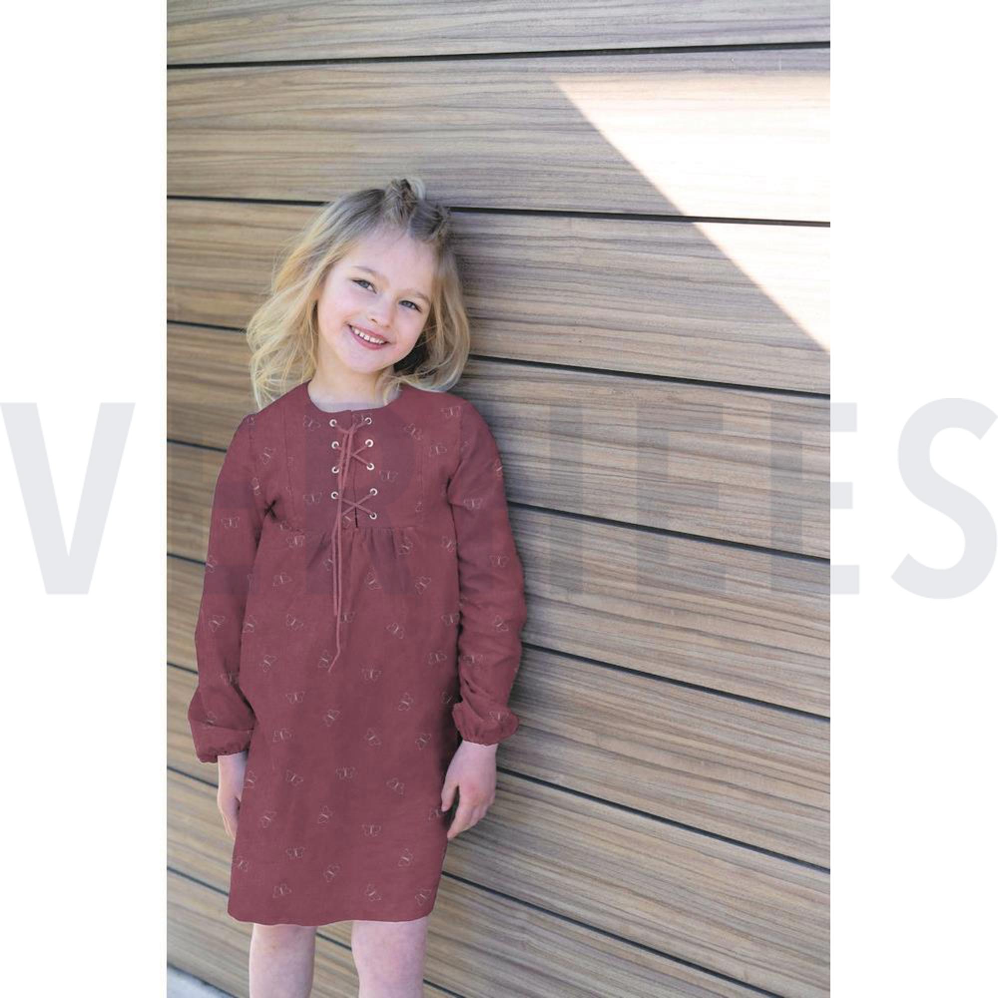 BABYCORD GLITTER BUTTERFLIES NAVY (high resolution) #7