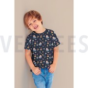 JERSEY PIRATES LIGHT BLUE (thumbnail) #7