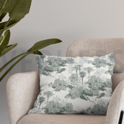 CANVAS DIGITAL FOREST GREEN (thumbnail) #7