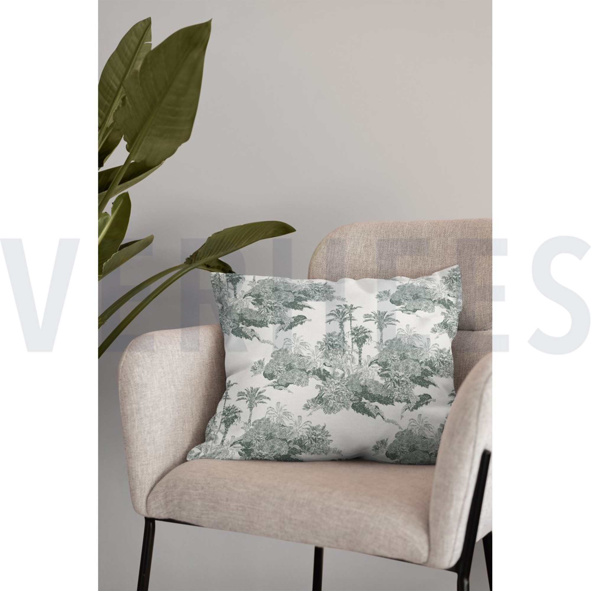 CANVAS DIGITAL FOREST GREEN (high resolution) #7