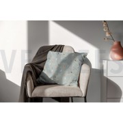 CANVAS DIGITAL SHELLS LIGHT BLUE (thumbnail) #7