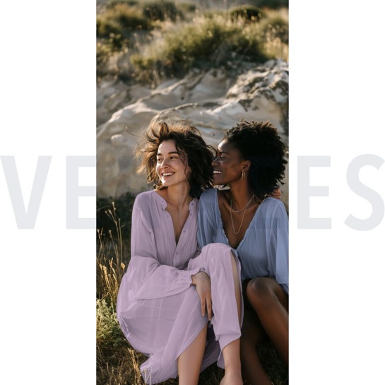 COTTON VISCOSE BABY BLUE #7