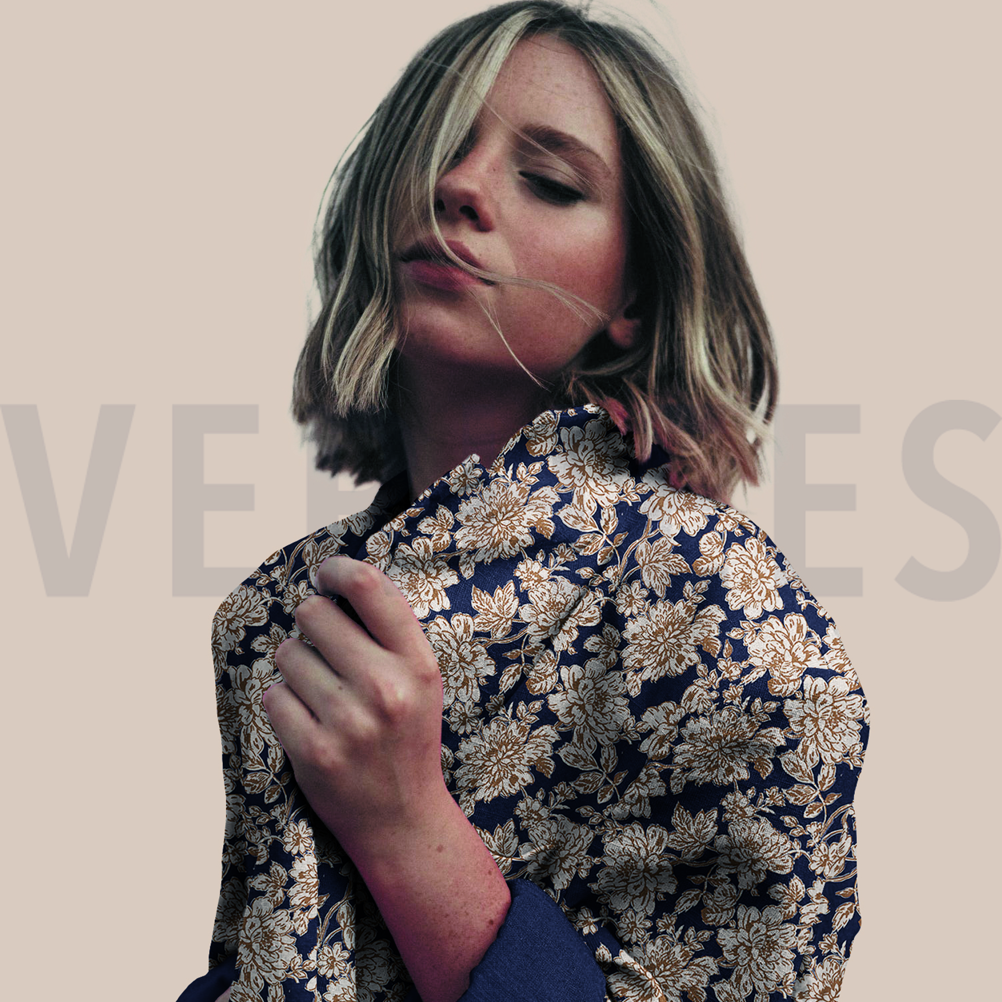 LINEN WASHED FLOWERS NAVY (high resolution) #7
