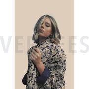 LINEN WASHED FLOWERS NAVY (thumbnail) #7