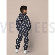 JERSEY DIGITAL ROBOTS TEAL (thumbnail) #7