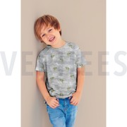 JERSEY DIGITAL DRAGON GREY (thumbnail) #7
