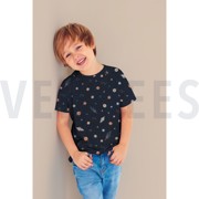 JERSEY SPACE WHITE (thumbnail) #7