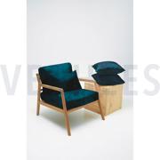 LUXURY VELVET DARK  GREEN (thumbnail) #7
