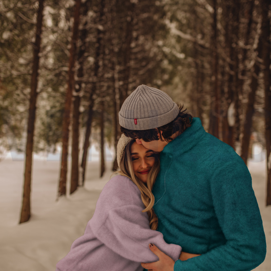 LAMBS FLEECE ANTI PILLING LAVENDER #7