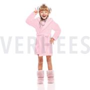 DOUBLE SIDED MICRO MAUVE (thumbnail) #7