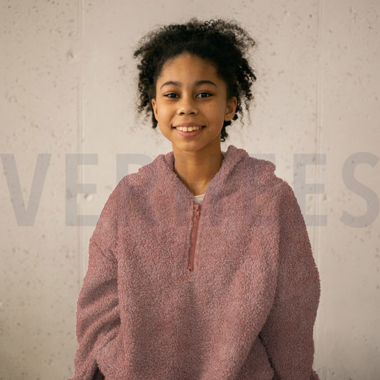 COTTON TEDDY OLD GREEN #7