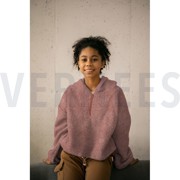COTTON TEDDY LIGHT ROSE (thumbnail) #7