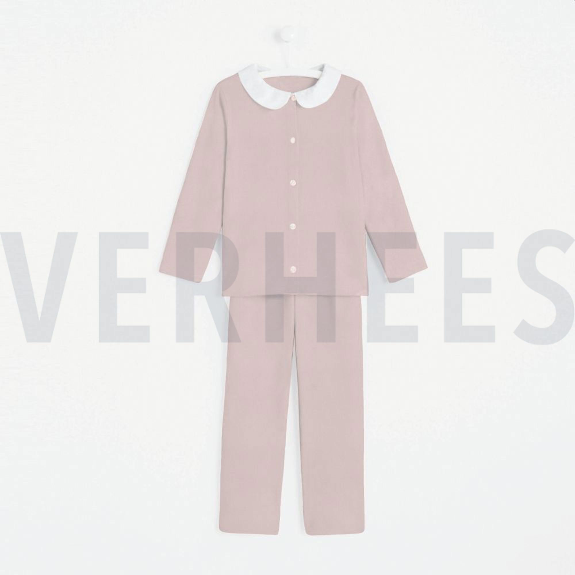 FLANNEL COGNAC (high resolution) #7