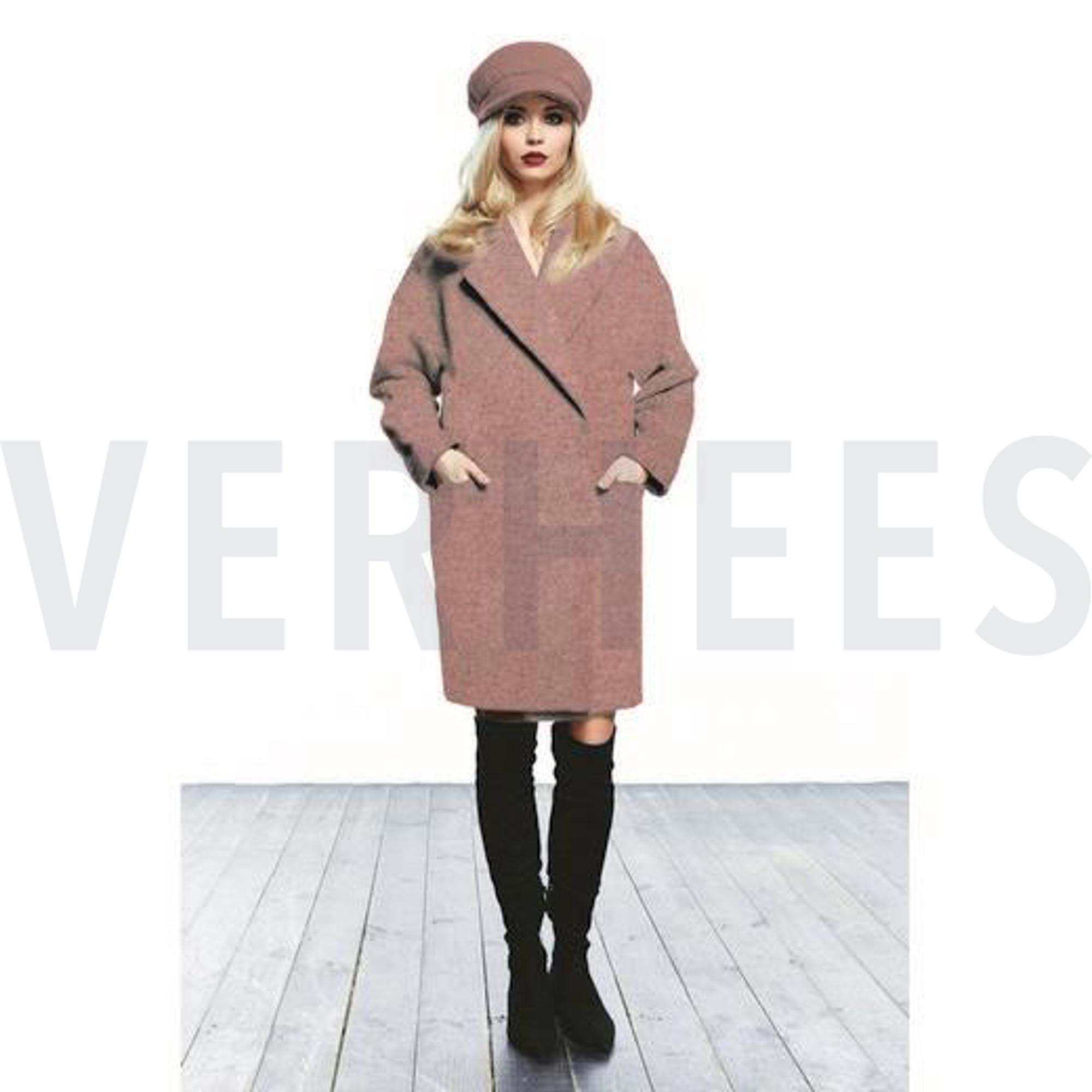 BOUCLE ECRU (high resolution) #7