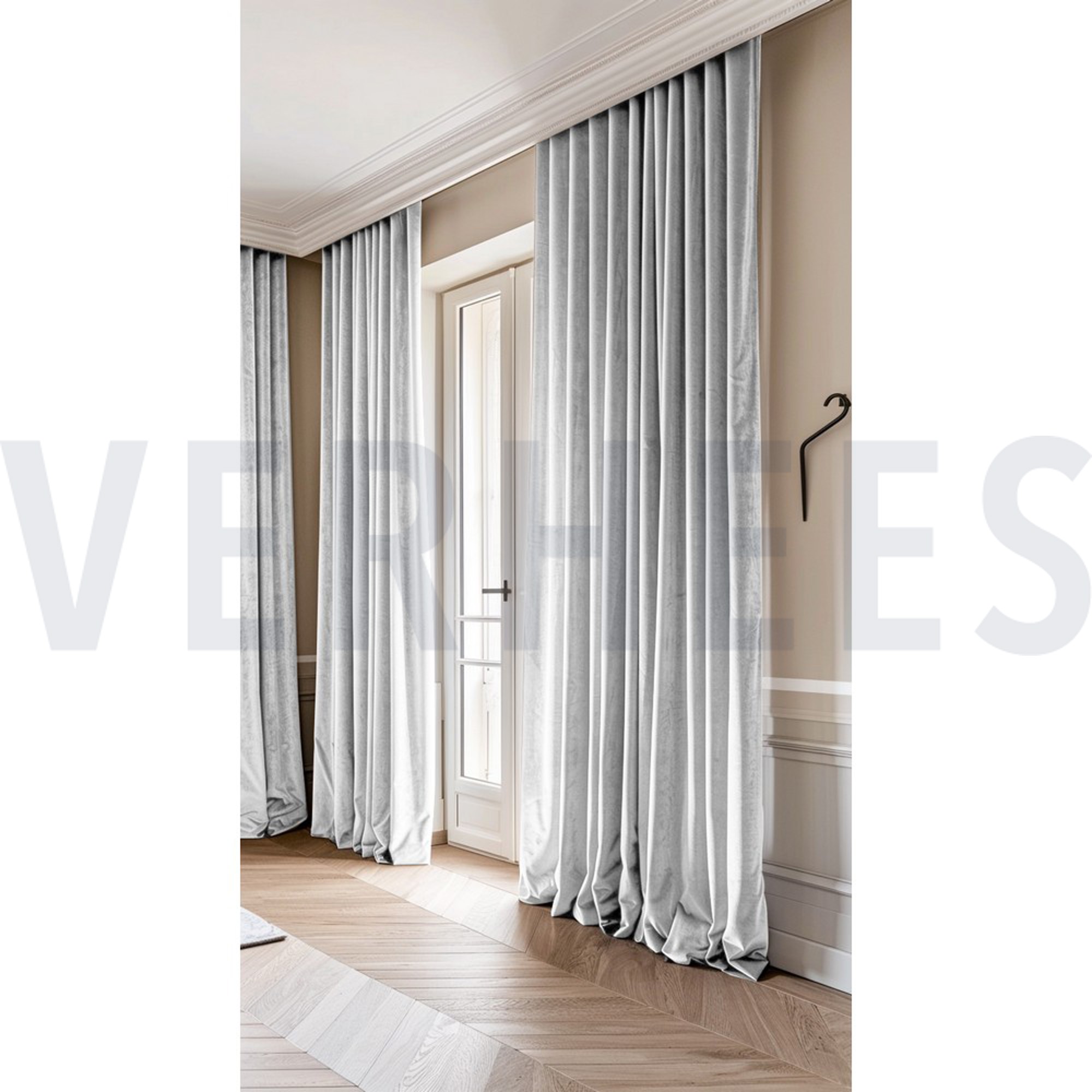 TWO SIDE SILVERLOOK SILVER (high resolution) #7