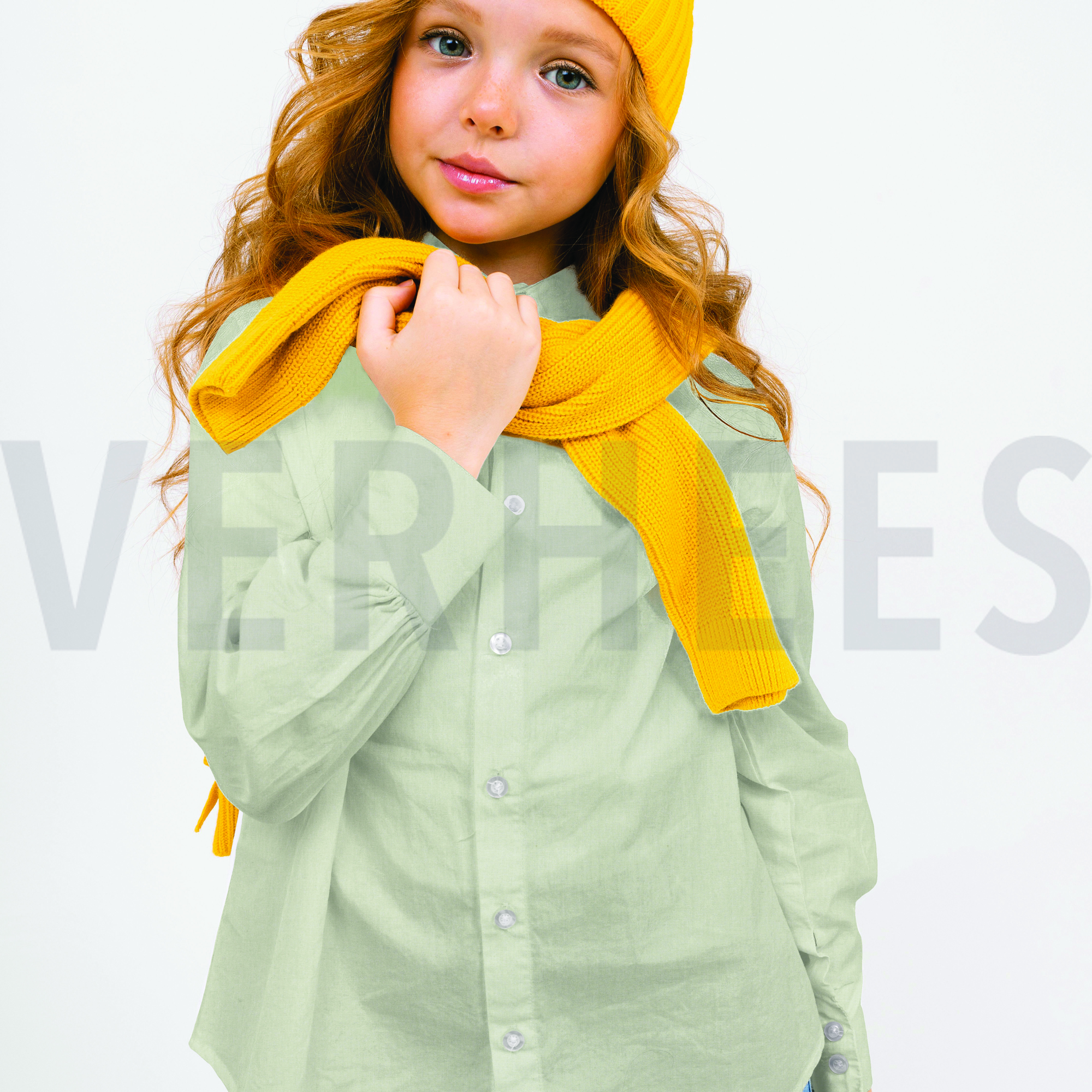 POPLIN GOTS LIGHT BLUE (high resolution) #7