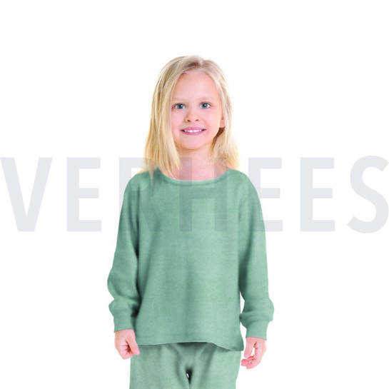 NICKI VELOURS GRAU #7