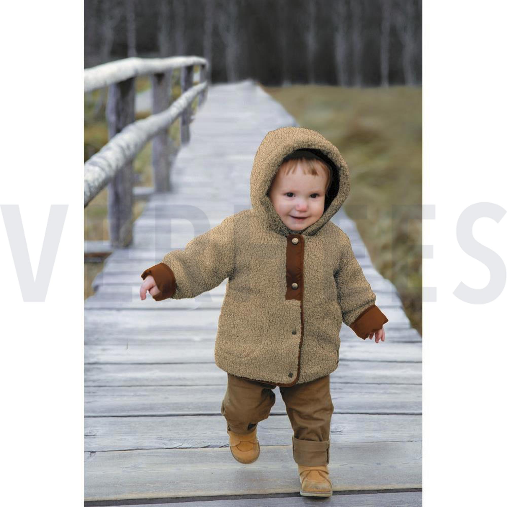 SHERPA BEIGE (high resolution) #7