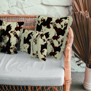 BUFFALO ECRU/BROWN/BLACK (thumbnail) #7