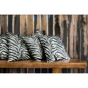 ZEBRA ECRU/BLACK (thumbnail) #7