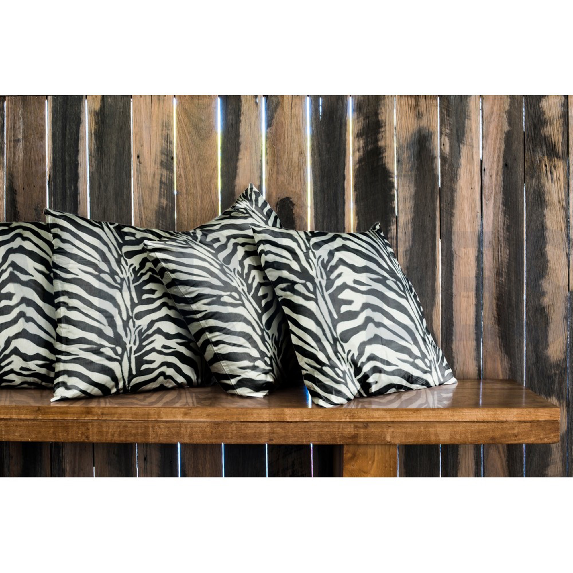 ZEBRA ECRU/BLACK (high resolution) #7