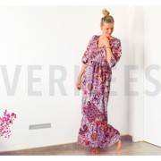 RADIANCE DIGITAL ETHNIC PATCH ECRU (thumbnail) #7