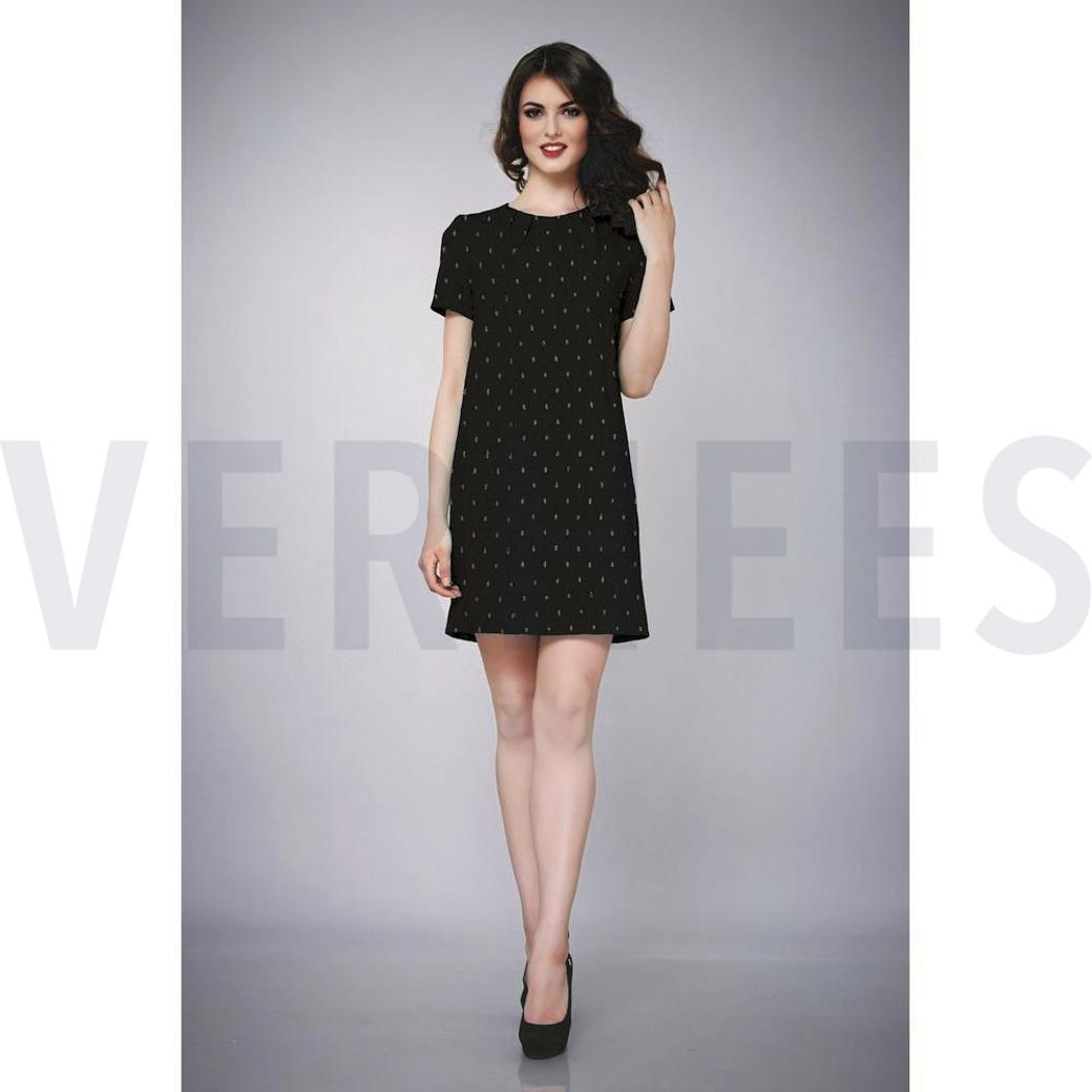 VISCOSE LUREX BLUSH #7