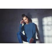 LINEN JERSEY COGNAC (thumbnail) #7
