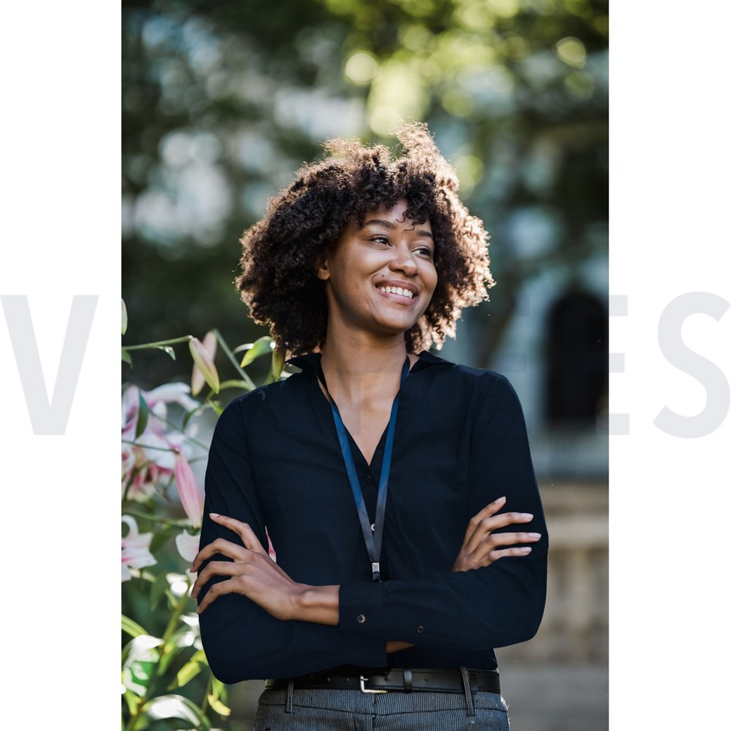 VISCOSE STRETCH NAVY #7