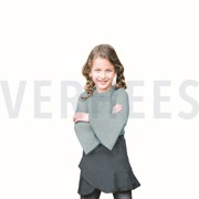 COSY COLOURS SWEAT OLIVE (thumbnail) #7