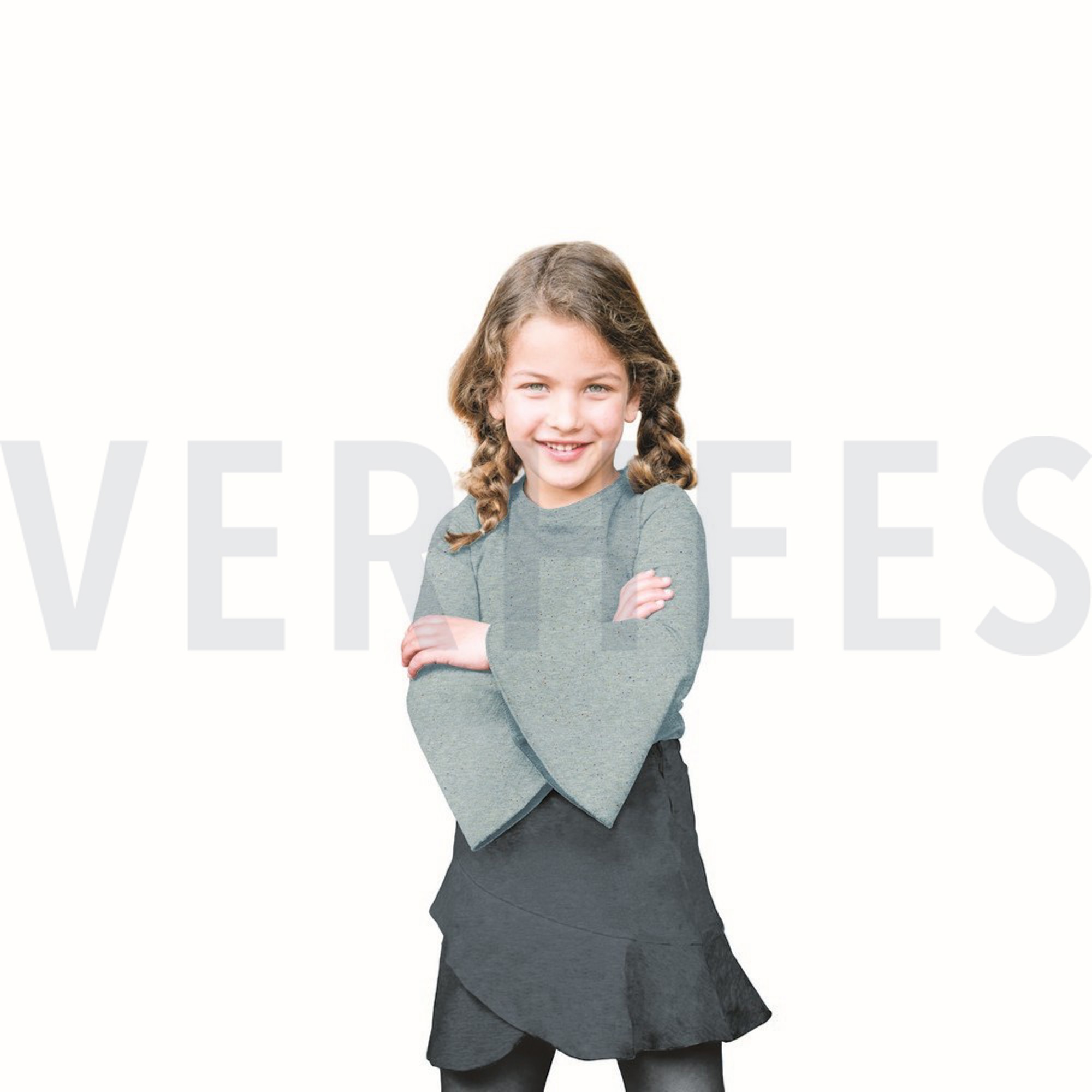 COSY COLOURS SWEAT OLIVE (high resolution) #7