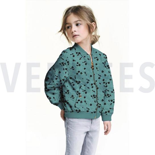 QUILT - PEAU D’ANIMAL SAUGE FRAÎCHE #7