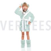 TERRY VELVET BAMBOO ECRU (thumbnail) #7