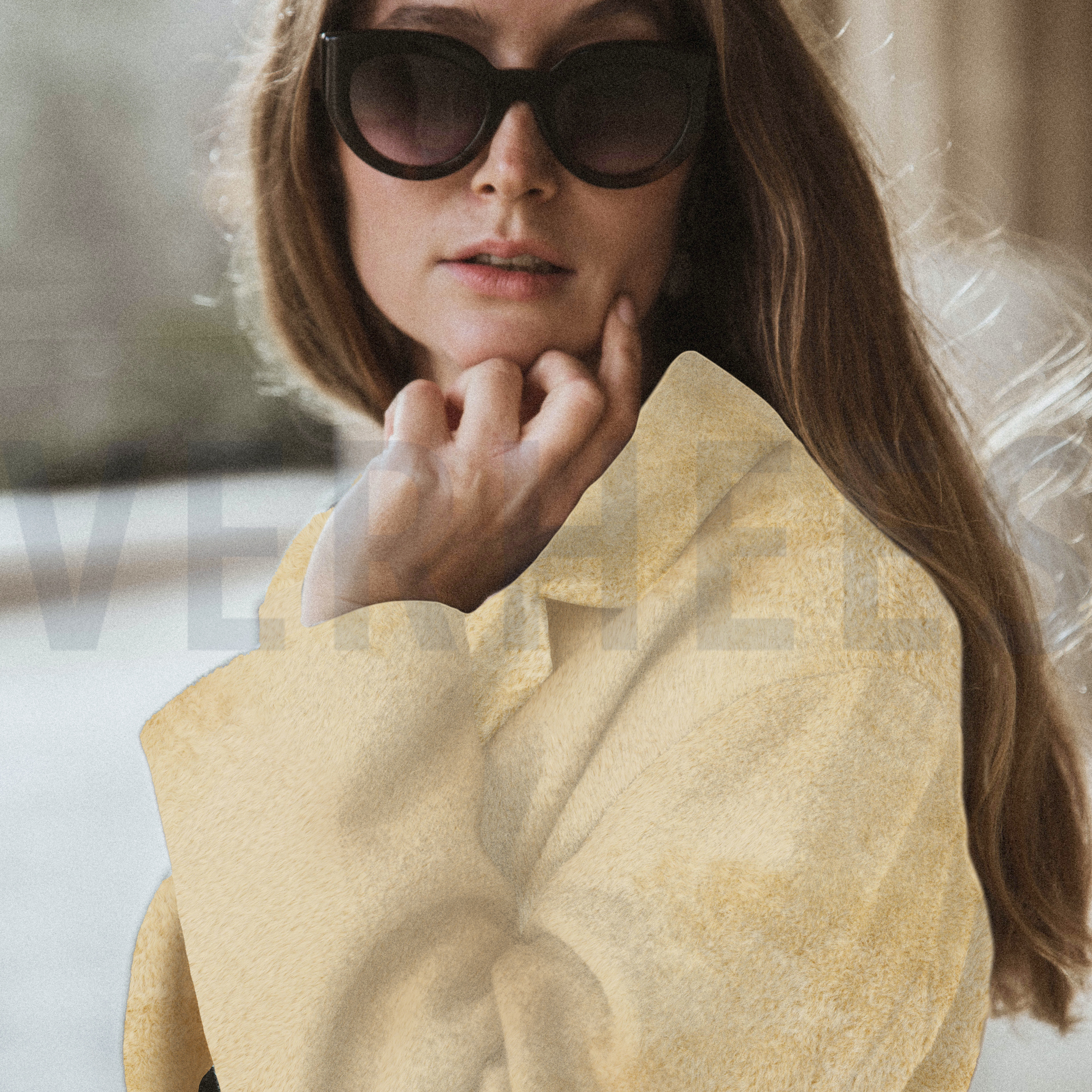 FAUX FUR MAUVE (high resolution) #7