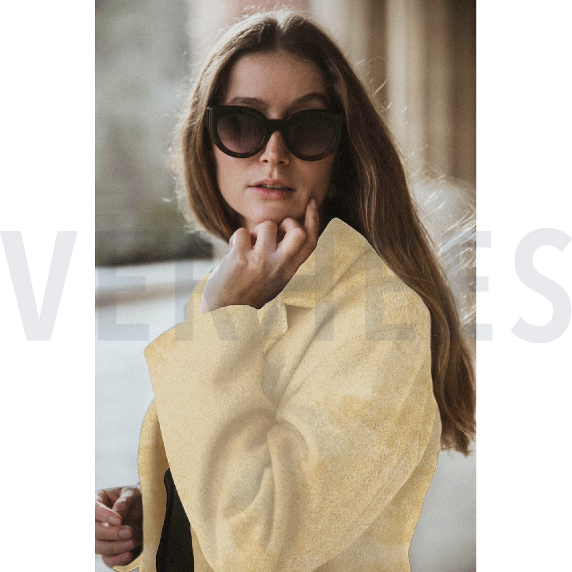 FAUX FUR MAUVE (high resolution) #7