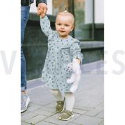 JEANS PURPLE FLOWERS DARK (thumbnail) #7