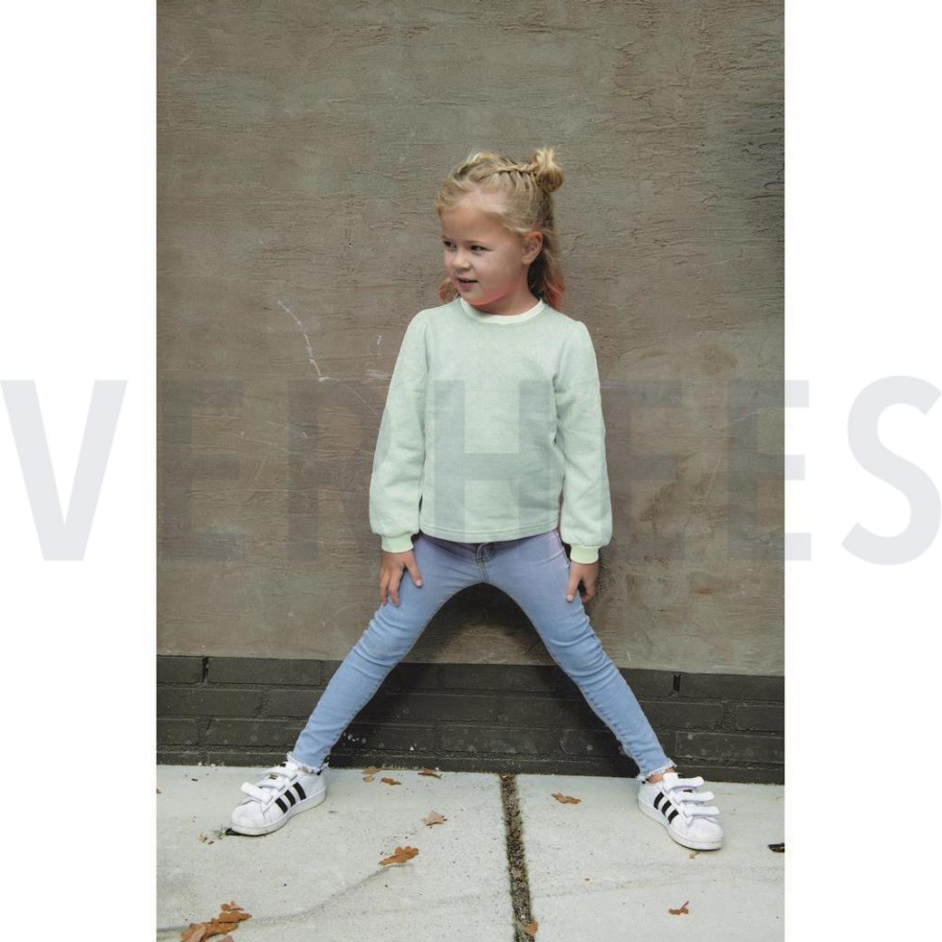 SOFT WAFFLE LIGHT GREY #7