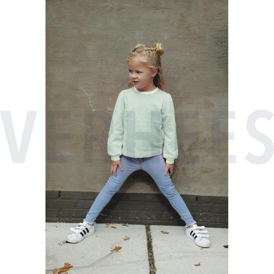 SOFT WAFFLE HELLGRAU #7