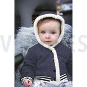 DENIM TEDDY BLUE (thumbnail) #7